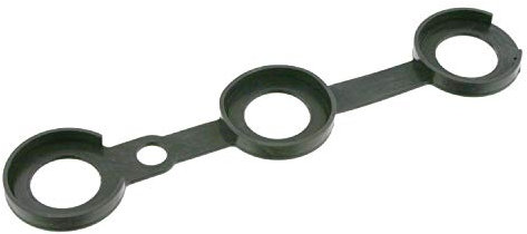 Febi Bilstein Ventildeckeldichtung passend für 3 5 | 09766