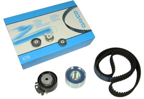 Metzger WM-Z 002 DAYCO Zahnriemensatz