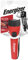 Energizer LED Light with 2 AA Batteries included, Black