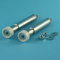 Pattern Cones/Cables and Roller spindles to Suit Hendseron Garage Doors (Henderson Double Canopy Merlin)