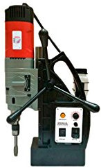 Trapano Magnetico Holzmann MBM600LRE