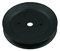 Ratioparts Riemenscheibe 141,9 mm