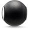 Thomas Sabo Unisex Bead Obsidian Schwarz Karma Beads 925 Sterling Silber K0001-023-11