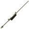 TOURNE BROCHE COMPLET LONG 470 M/M POUR CUISINIERE BEKO - 240100012