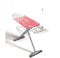 Metaltex - Table à Repasser - AVIOR, Rose