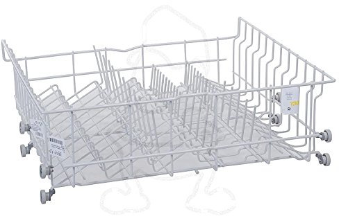Dishwasher 207799, 00207799 Dish Rack (Top) Bosch