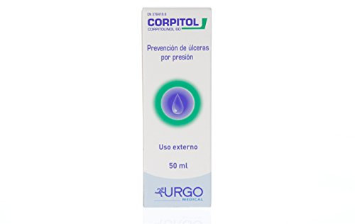 CORPITOL Bains de Bouche
