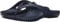Crocs Mujer Kadee II Flip W Chancla de dedo, Navy, 36/37 EU