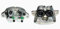Brembo F 61 071 - Pinza freno