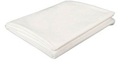 Silverline Non-Woven Dust Sheet 3.6 x 2.4m (12' x 8') Approx (905931)
