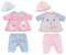 Zapf Creation 794371 - My First Baby Annabell Spiel-Outfit, sortiert
