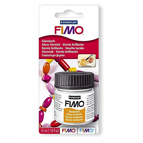 Barniz brillante para FIMO 35 ml