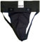 Schmidt Sports 157124 Thermo+ Tiefschutz, schwarz, L