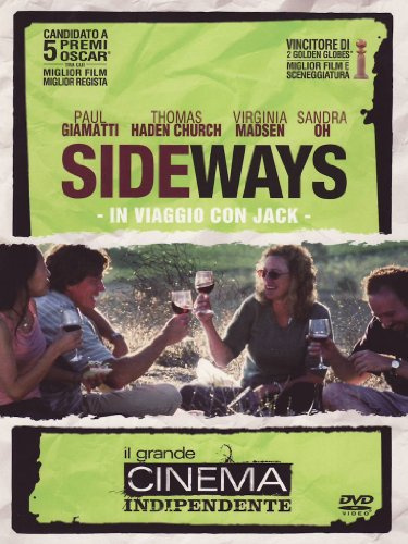 Sideways - In viaggio con Jack