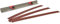Multi-Sharp 1101 Spindelmäher-Schärfer für Spindelmäher mit bis zu 30 cm Schnittbreite