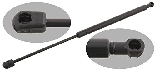 febi bilstein 27939 Gasdruckfeder für Heckklappe, 1 Stück | Kompatibel mit: HYUNDAI GETZ
