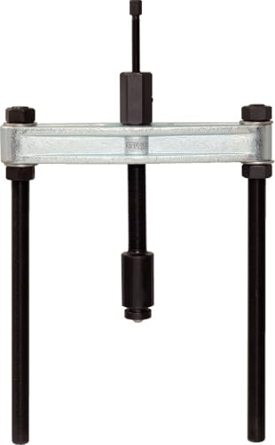 KS Tools 605.0301 Hydraulische Abziehvorrichtung für Trennmesser, 55-205mm