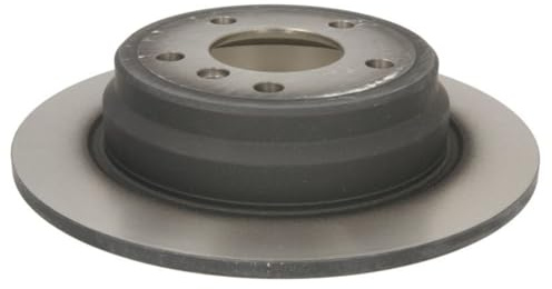 TRW Automotive AfterMarket DF2768 Bremsscheibe - (Paar)