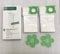 Genuine Sebo Vacuum Cleaner Filter Bags 6629Er