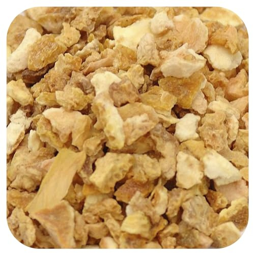 Starwest Botanicals Organic Orange Peel C/S, 1 Pound