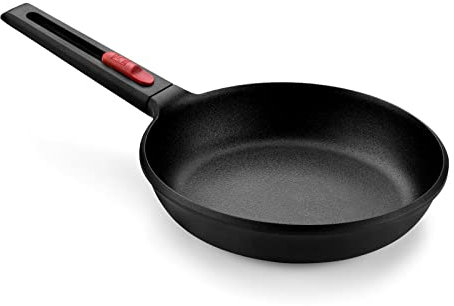 Bra Infinity - Sartén de Aluminio Fundido, 24 cm