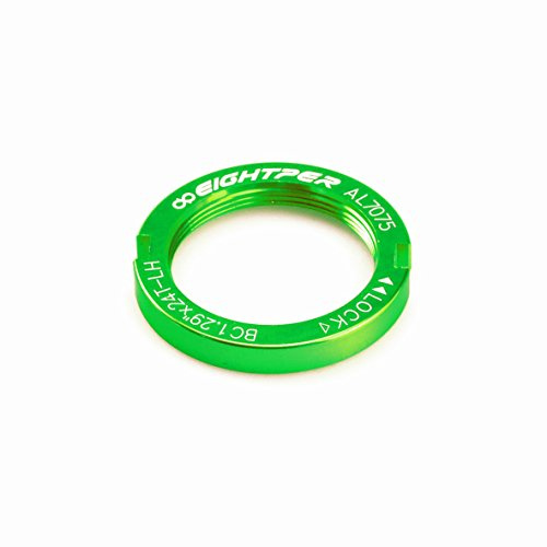 41617 - Fixed sproket washer verde