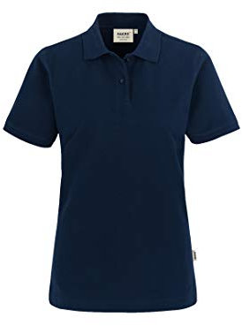 Women-Poloshirt Top 224tinte,4XL
