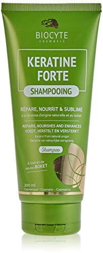Biocyte Keratin Forte Shampoo, 200 ml