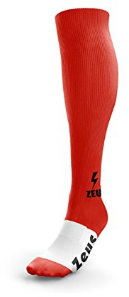 ZEUS ENERGY SOLAR RED SENIOR SOCKEN