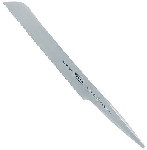 CHROMA type 301 Brotmesser 20,9 cm P-06