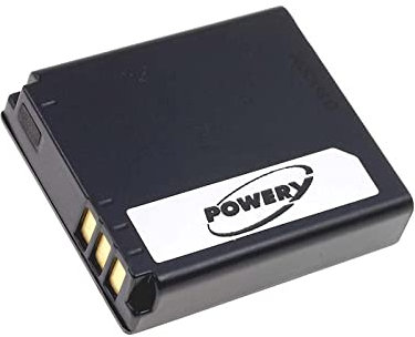 Akku für Leica C-LUX1, 3,7V, Li-Ion