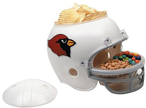 Wincraft Snacks Helm - NFL Arizona Cardinals