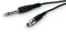 LD-Systems Cable MiniXLR a Jack 6,3 Mono