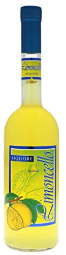 Golmar By Zanin'Limoncello 0,7L (30% Vol.)