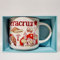 Starbucks Veracruz Global Icon Series mug Mexico 453,6 gram