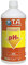 GHE - pH Down 1L - Liquido per Trattamento Acqua Piscina e Spa - Mantiene stabile il pH e regola il livello di calcio in modo costante nel tempo