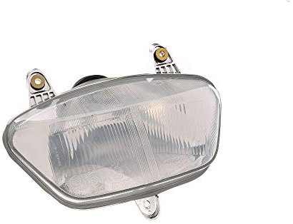 Scheinwerfer 12 V 35/35W- HS1 - Simson 125 RS Motorrad