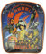 Star Wars Kinderrucksack, 6 Liter, mehrfarbig STAR001015