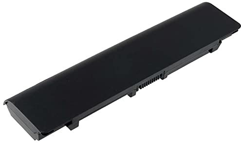 Batterie pour TOSHIBA SATELLITE PRO L800 Batterie standard série, 10,8 V, Li-Ion