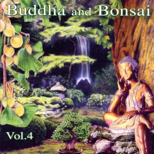 Buddha and Bonsai V.4