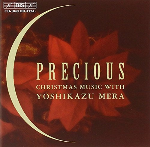 Precious Christmas Music