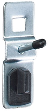 Bott Haltestift T25Xd4mm Verz.F.Lochplatten 5St./Btl. - 14001110
