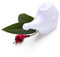 Yogamatters Neti Pot Plastic White