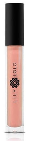 Lily Lolo Natural Lip Gloss - Clear 6 ml