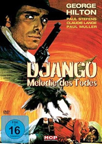 Django - Melodie des Todes