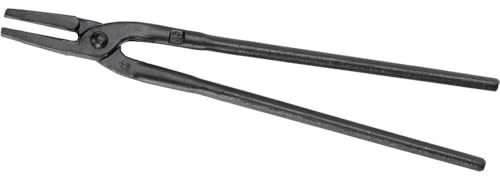 Picard platt mun-smidestång 500 g, 0004700-300