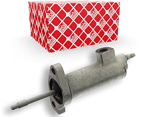 febi bilstein 12268 Clutch Slave Cylinder, pack of one