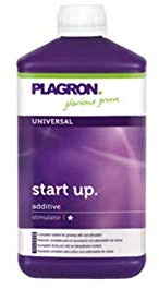 Plagron Start-Up 250 ml Grün