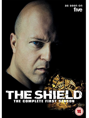 The Shield - Season 1