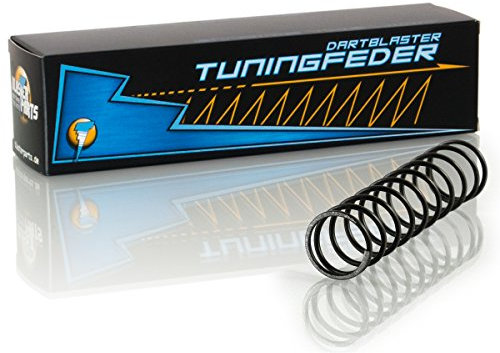 Blasterparts ETR-7.0-v1 - Tuning-Feder für Nerf N-Strike Elite [XD] Triad